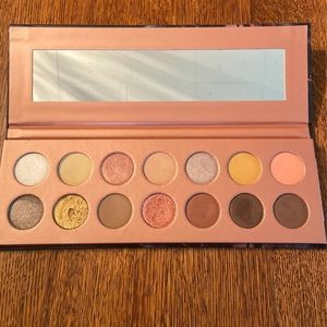 ccolorcosmetics dope palette